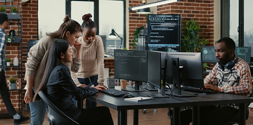 Social Media Handling